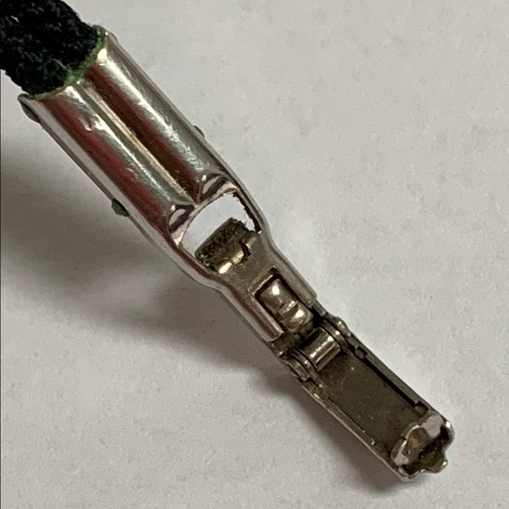 14k White Gold Diamond Ladies Wristwatch - Picture 7 of 8